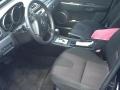Phantom Blue Mica - MAZDA3 s Sport Sedan Photo No. 7