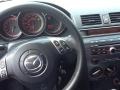 Phantom Blue Mica - MAZDA3 s Sport Sedan Photo No. 8