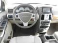 2008 Stone White Chrysler Town & Country Limited  photo #20