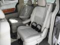 2008 Stone White Chrysler Town & Country Limited  photo #22