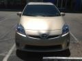 Sandy Beach Metallic - Prius Hybrid III Photo No. 1