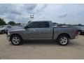 2012 Mineral Gray Metallic Dodge Ram 1500 Big Horn Crew Cab  photo #2