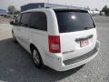 2008 Stone White Chrysler Town & Country Limited  photo #24