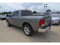 2012 Mineral Gray Metallic Dodge Ram 1500 Big Horn Crew Cab  photo #3