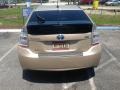 Sandy Beach Metallic - Prius Hybrid III Photo No. 3