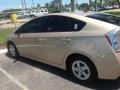 Sandy Beach Metallic - Prius Hybrid III Photo No. 4