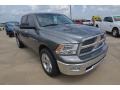 2012 Mineral Gray Metallic Dodge Ram 1500 Big Horn Crew Cab  photo #10