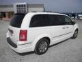 2008 Stone White Chrysler Town & Country Limited  photo #34