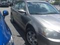 Polished Pewter Metallic - Altima 2.5 S Photo No. 2