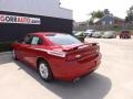 2013 Redline 3 Coat Pearl Dodge Charger SE  photo #4