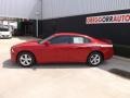 2013 Redline 3 Coat Pearl Dodge Charger SE  photo #6