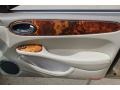 Oatmeal Door Panel Photo for 1998 Jaguar XJ #81567124