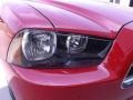 Redline 3 Coat Pearl - Charger SE Photo No. 13