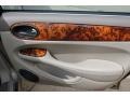 Oatmeal Door Panel Photo for 1998 Jaguar XJ #81567181