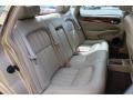 Oatmeal Rear Seat Photo for 1998 Jaguar XJ #81567201