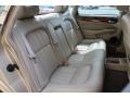 Oatmeal 1998 Jaguar XJ XJ8 Interior Color