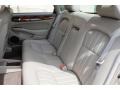 Oatmeal Rear Seat Photo for 1998 Jaguar XJ #81567269
