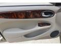 Oatmeal Door Panel Photo for 1998 Jaguar XJ #81567303