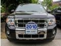 2010 Black Ford Escape Limited V6 4WD  photo #2