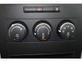 Aero Grey Controls Photo for 2009 Volkswagen Routan #81567540