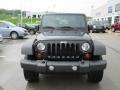 Black - Wrangler Sport 4x4 Photo No. 4