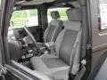 Black - Wrangler Sport 4x4 Photo No. 10