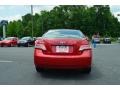 Barcelona Red Metallic - Camry LE Photo No. 4