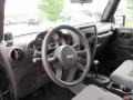 Black - Wrangler Sport 4x4 Photo No. 12