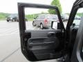 Black - Wrangler Sport 4x4 Photo No. 13