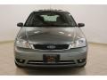 2005 Light Tundra Metallic Ford Focus ZX5 SES Hatchback  photo #2