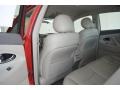 Barcelona Red Metallic - Camry LE Photo No. 11