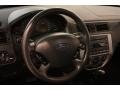 2005 Light Tundra Metallic Ford Focus ZX5 SES Hatchback  photo #6