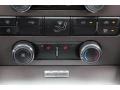 Charcoal Black Controls Photo for 2010 Ford Mustang #81568221