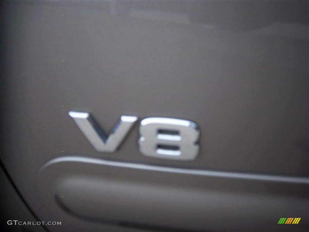 2008 Pathfinder SE V8 - Desert Stone / Graphite photo #11