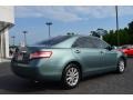 Aloe Green Metallic - Camry XLE Photo No. 3