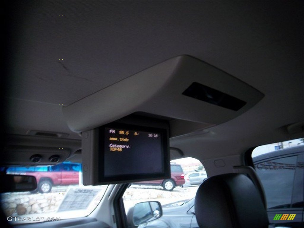 2008 Pathfinder SE V8 - Desert Stone / Graphite photo #21