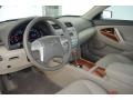 Aloe Green Metallic - Camry XLE Photo No. 10