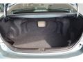 Aloe Green Metallic - Camry XLE Photo No. 12