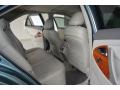 Aloe Green Metallic - Camry XLE Photo No. 13