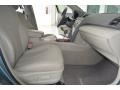 Aloe Green Metallic - Camry XLE Photo No. 14