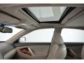 Aloe Green Metallic - Camry XLE Photo No. 21