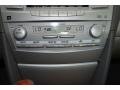 Aloe Green Metallic - Camry XLE Photo No. 23