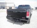 Onyx Black - Sierra 1500 Denali Crew Cab 4WD Photo No. 25