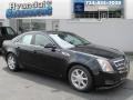Black Raven - CTS Sedan Photo No. 1