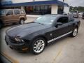 2010 Black Ford Mustang V6 Premium Coupe  photo #1