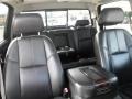 2007 Onyx Black GMC Sierra 1500 Denali Crew Cab 4WD  photo #29