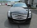 Black Raven - CTS Sedan Photo No. 5
