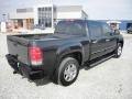 Onyx Black - Sierra 1500 Denali Crew Cab 4WD Photo No. 30