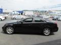 Black Raven - CTS Sedan Photo No. 7