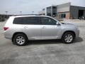 Classic Silver Metallic - Highlander 4WD Photo No. 1